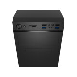 Datoru korpuss NATEC Cabassu G2 Midi tower (NPC-2024)