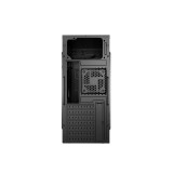 Datoru korpuss NATEC Cabassu G2 Midi tower (NPC-2024)