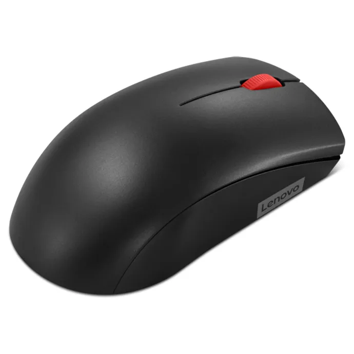 Souris LENOVO 150 Black (GY51L52638)