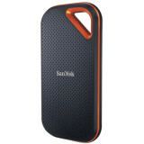 Ārējais SSD disks SanDisk Extreme Pro V2 2Tb (SDSSDE81-2T00-G25)