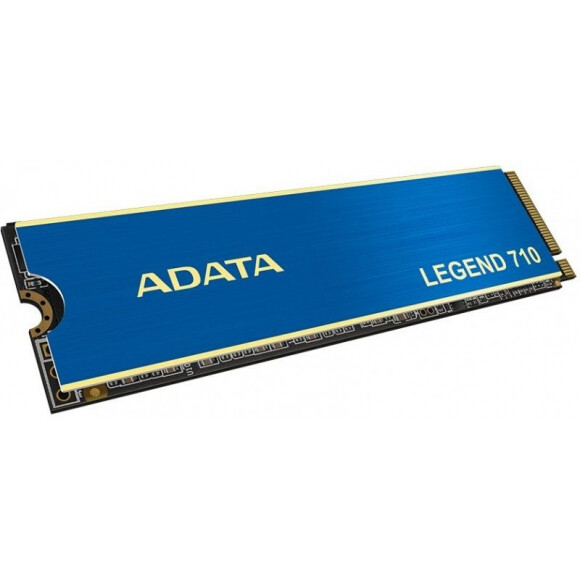 Disque SSD ADATA LEGEND 710 512GB (ALEG-710-512GCS) - photo 2