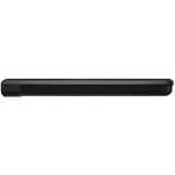 Ārējie cietie diski un SSD ADATA HV620S 1TB (AHV620S-1TU31-CBK)