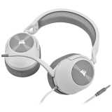 Austiņas CORSAIR HS55 Surround White (CA-9011266-EU)