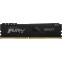 Operatīvā atmiņa KINGSTON Fury Beast Black 32GB 3600MHz DDR4 CL18 (KF436C18BB/32)