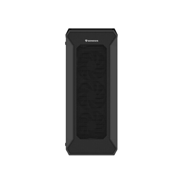 Datoru korpuss NATEC Genesis Irid 505F Midi (NPC-1997)