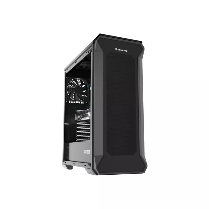 Boitiers PC NATEC Genesis Irid 505F Midi (NPC-1997) - photo 14