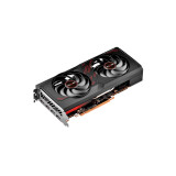 Videokarte SAPPHIRE Radeon PULSE RX7600 GAMING 8GB GDDR6 (11324-01-20G)
