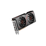 Videokarte SAPPHIRE Radeon PULSE RX7600 GAMING 8GB GDDR6 (11324-01-20G)