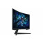 Monitors SAMSUNG S32CG552EU - LS32CG552EUXEN - foto 2