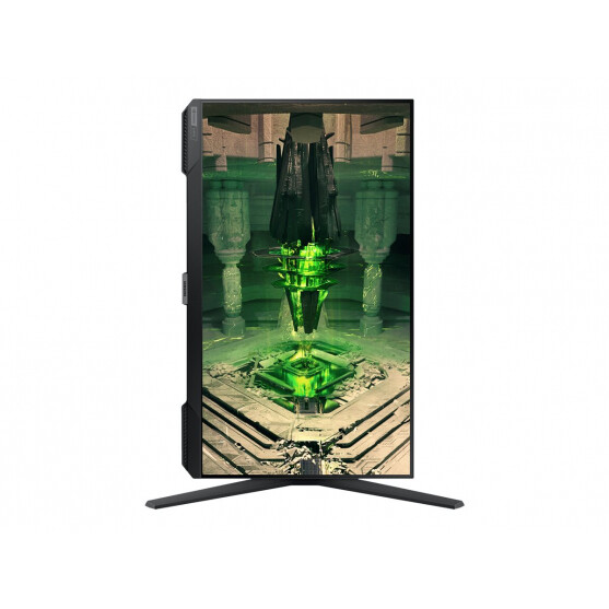 Écran SAMSUNG Odyssey G4 S27BG400EU - LS27BG400EUXEN - photo 4