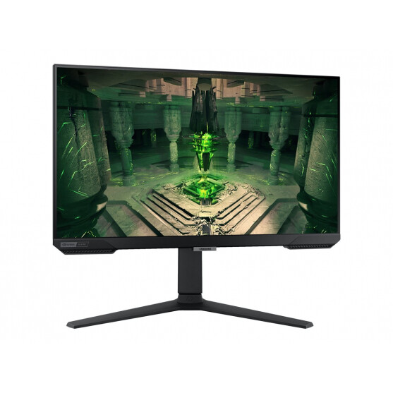 Écran SAMSUNG Odyssey G4 S27BG400EU - LS27BG400EUXEN - photo 5