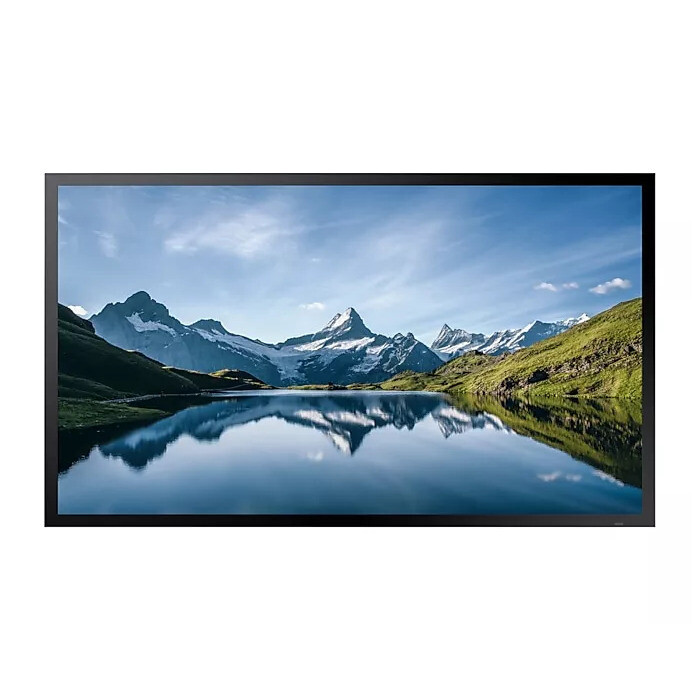 Monitors SAMSUNG OH46B 46inch 16:9 display kit (LH46OHBESGBXEN)
