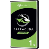 Cietais disks SEAGATE Barracuda 1TB Green (ST1000DM014)