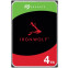 Disque dur SEAGATE NAS 4TB IronWolf (ST4000VN006)