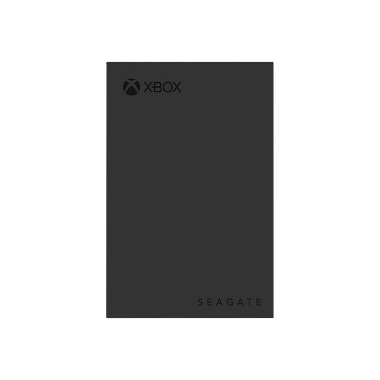 Ārējie cietie diski un SSD SEAGATE Game Drive for Xbox 2TB (STKX2000400) - foto 2
