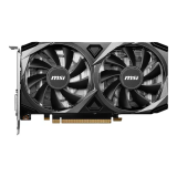 Videokarte MSI NVIDIA GeForceRTX 3050 VENTUS 2X XS 8G OC (RTX3050VEN2XXS8GOC)