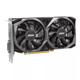 Videokarte MSI NVIDIA GeForceRTX 3050 VENTUS 2X XS 8G OC (RTX3050VEN2XXS8GOC)