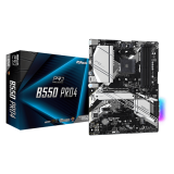 Carte mère ASROCK AMD B550 Pro4 (B550PRO4)