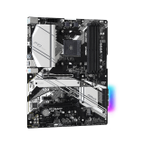 Carte mère ASROCK AMD B550 Pro4 (B550PRO4)