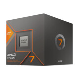 Procesors AMD Ryzen 7 8700G (100-100001236BOX)