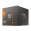 Procesors AMD Ryzen 7 8700G (100-100001236BOX)