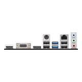 Pamatplate MSI PRO H610M-G (PROH610M-GDDR5)