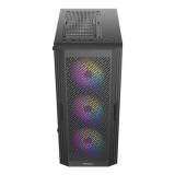 Datoru korpuss ANTEC AX20 MidiTower (0-761345-10060-1)