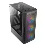 Datoru korpuss ANTEC AX20 MidiTower (0-761345-10060-1)