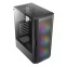Datoru korpuss ANTEC AX20 MidiTower (0-761345-10060-1) - foto 3