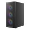 Datoru korpuss ANTEC AX20 MidiTower (0-761345-10060-1) - foto 5