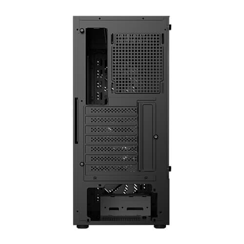 Datoru korpuss ANTEC AX20 MidiTower (0-761345-10060-1) - foto 7