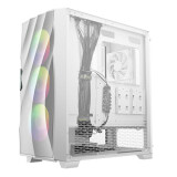 Datoru korpuss ANTEC DF700 FLUX WHITE MidiTower (0-761345-80074-7)