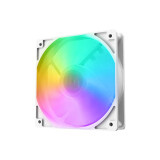 Datoru korpuss ANTEC DF700 FLUX WHITE MidiTower (0-761345-80074-7)