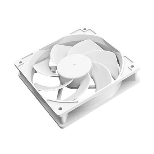 Datoru korpuss ANTEC DF700 FLUX WHITE MidiTower (0-761345-80074-7) - foto 9