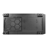 Datoru korpuss ANTEC DF800 FLUX MidiTower (0-761345-80081-5)