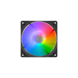 Datoru korpuss ANTEC DF800 FLUX MidiTower (0-761345-80081-5)