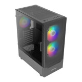 Datoru korpuss ANTEC NX410 MidiTower (0-761345-81041-8)
