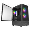 Datoru korpuss ANTEC NX410 MidiTower (0-761345-81041-8) - foto 2