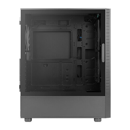 Datoru korpuss ANTEC NX410 MidiTower (0-761345-81041-8) - foto 4