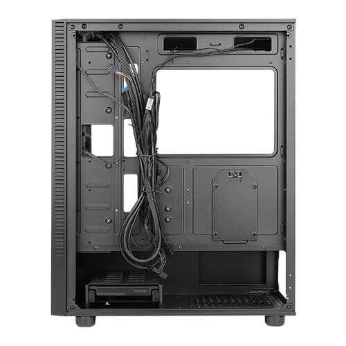 Datoru korpuss ANTEC NX410 MidiTower (0-761345-81041-8) - foto 5