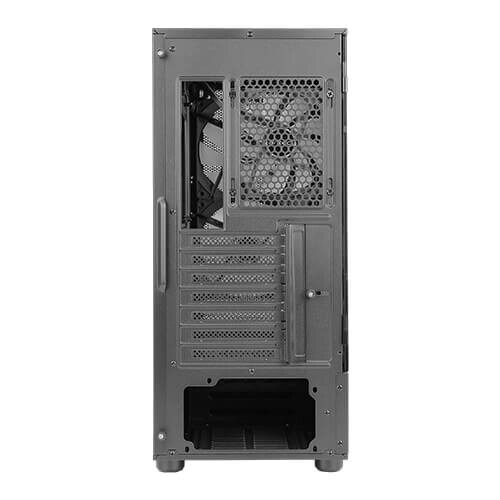 Datoru korpuss ANTEC NX410 MidiTower (0-761345-81041-8) - foto 6