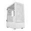 Datoru korpuss ANTEC NX410 MidiTower Colour White (0-761345-81042-5) - foto 3