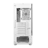 Datoru korpuss ANTEC NX410 MidiTower Colour White (0-761345-81042-5)
