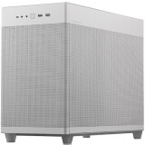 Boitiers PC ASUS Prime AP201 MiniTower White (90DC00G3-B39000)
