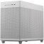 Boitiers PC ASUS Prime AP201 MiniTower White (90DC00G3-B39000)