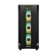 Datoru korpuss CHIEFTEC HUNTER MidiTower Black (GS-01B-OP) - foto 4