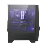 Datoru korpuss MSI MAG FORGE 100M (MAGFORGE100M)