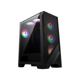 Datoru korpuss MSI MAG FORGE 120A AIRFLOW (MAGFORGE120AAIRFLOW)