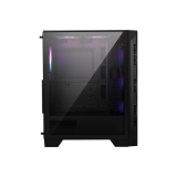 Datoru korpuss MSI MAG FORGE 120A AIRFLOW (MAGFORGE120AAIRFLOW)
