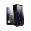 Datoru korpuss MSI MPG GUNGNIR 110R Black (MPGGUNGNIR110R)